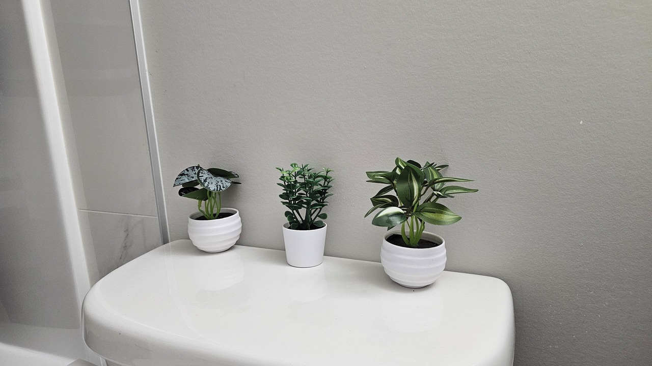 Photo of Bathroom in Southwest Calgary