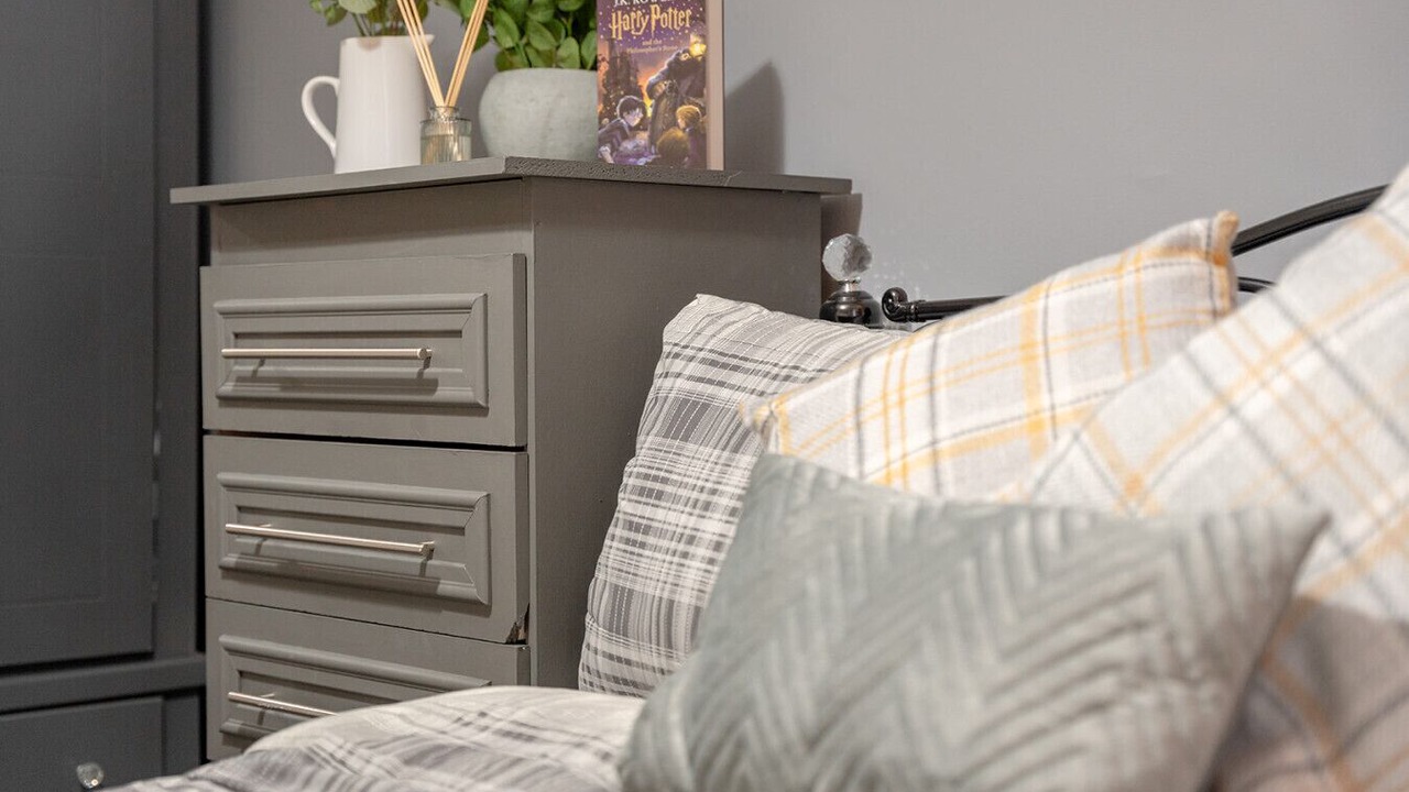 Photo of Bedroom in Colne