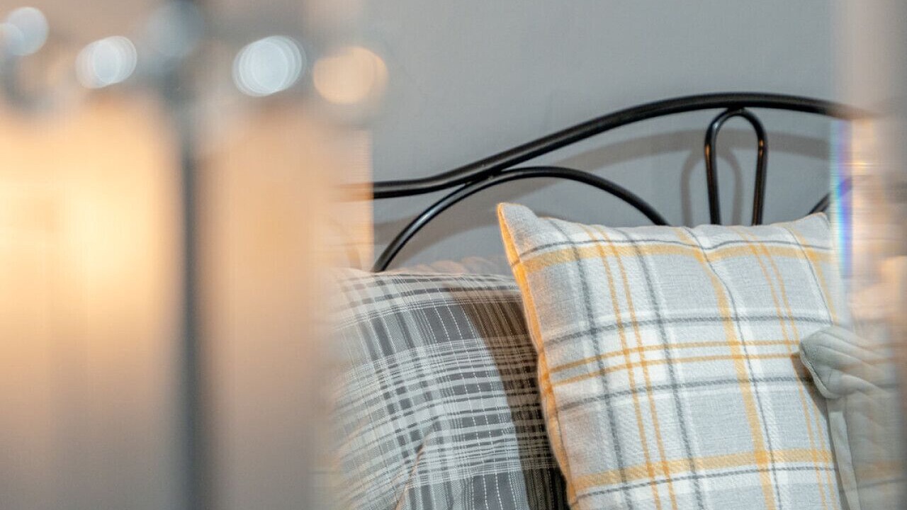 Photo of Bedroom in Colne