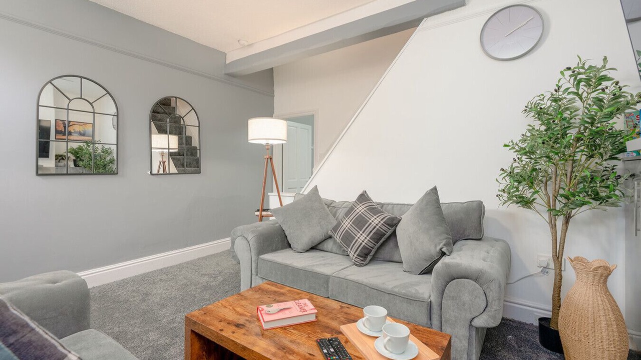 Photo of Livingroom in Colne