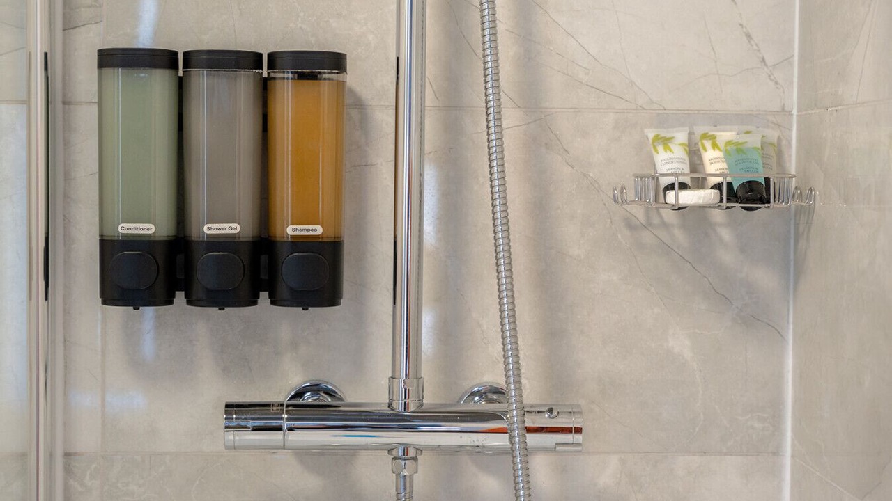 Photo of Bathroom in Colne