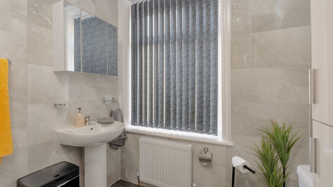 Photo of Bathroom in Colne