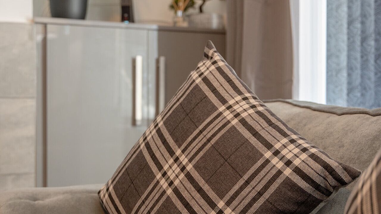 Photo of Livingroom in Colne