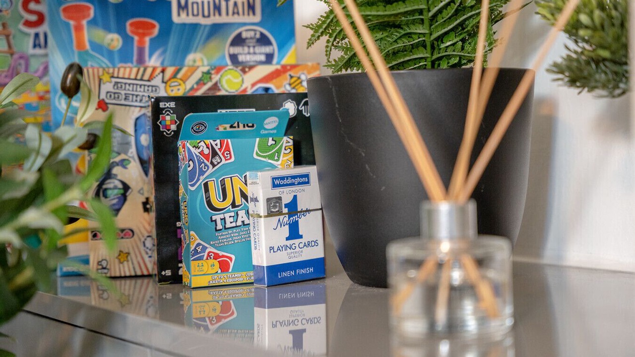 Photo of Others in Colne