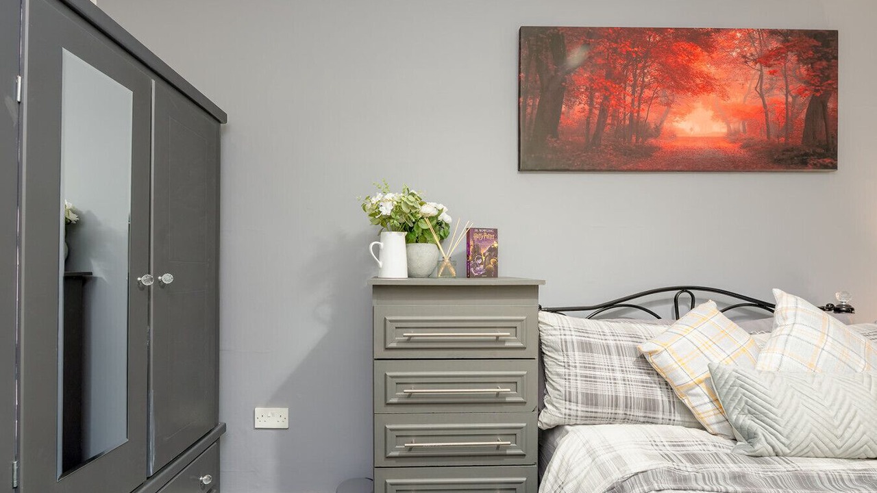 Photo of Bedroom in Colne