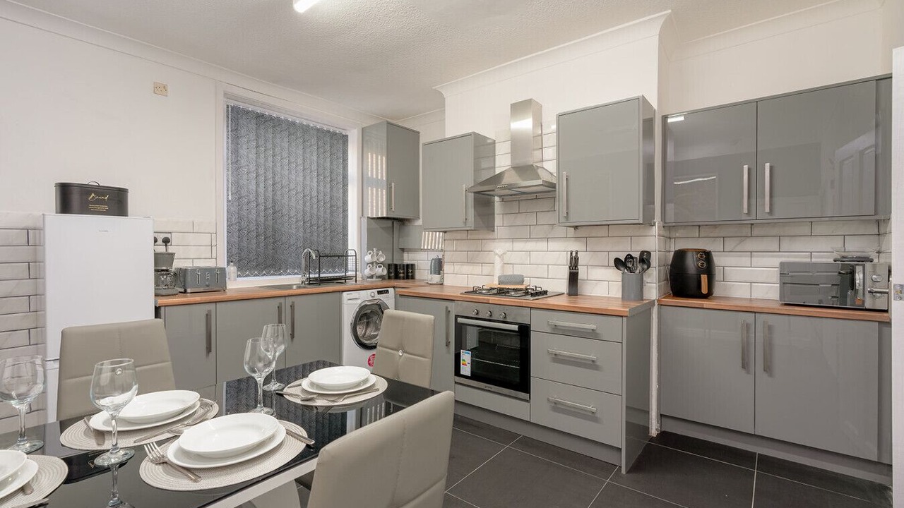 Photo of Kitchen in Colne