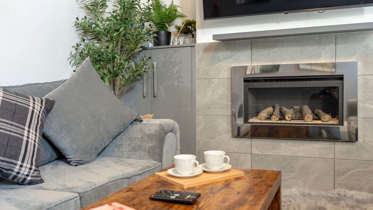 Photo of Livingroom in Colne