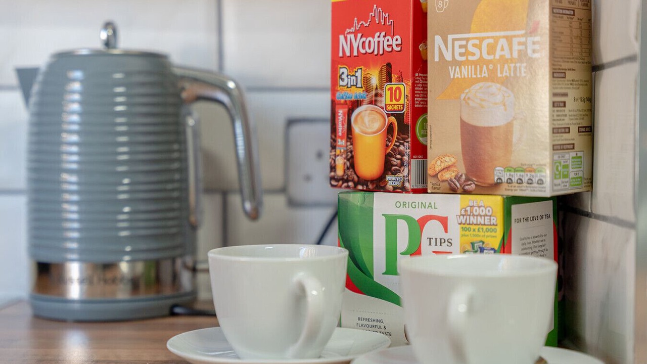 Photo of Others in Colne