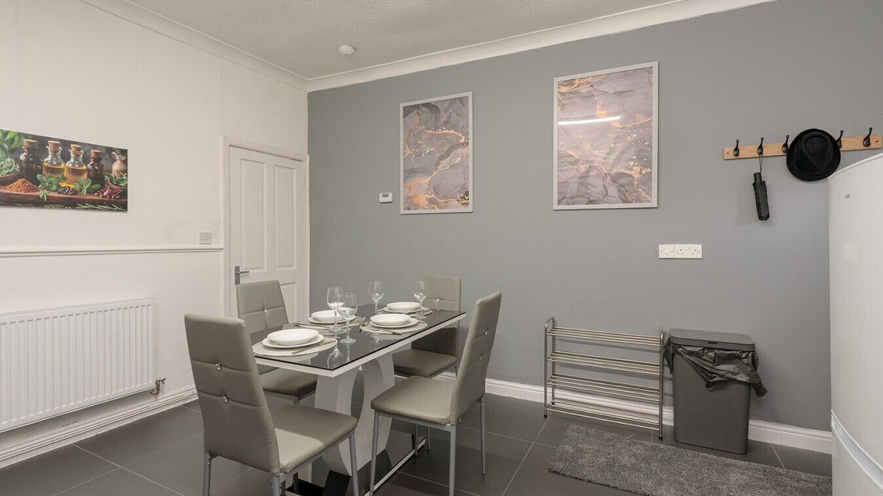 Photo of Others in Colne