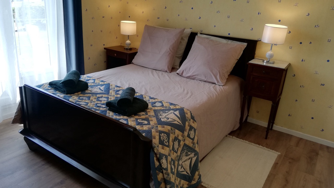Photo of Bedroom in Beuzeville