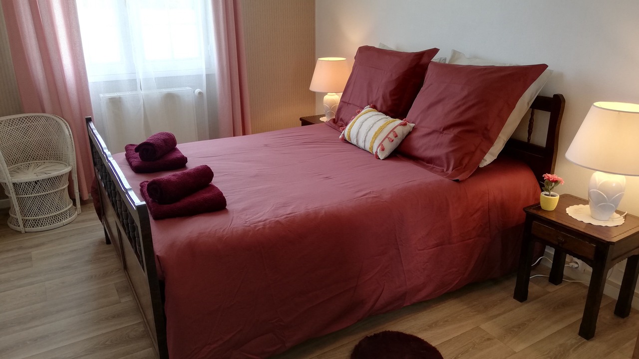 Photo of Bedroom in Beuzeville