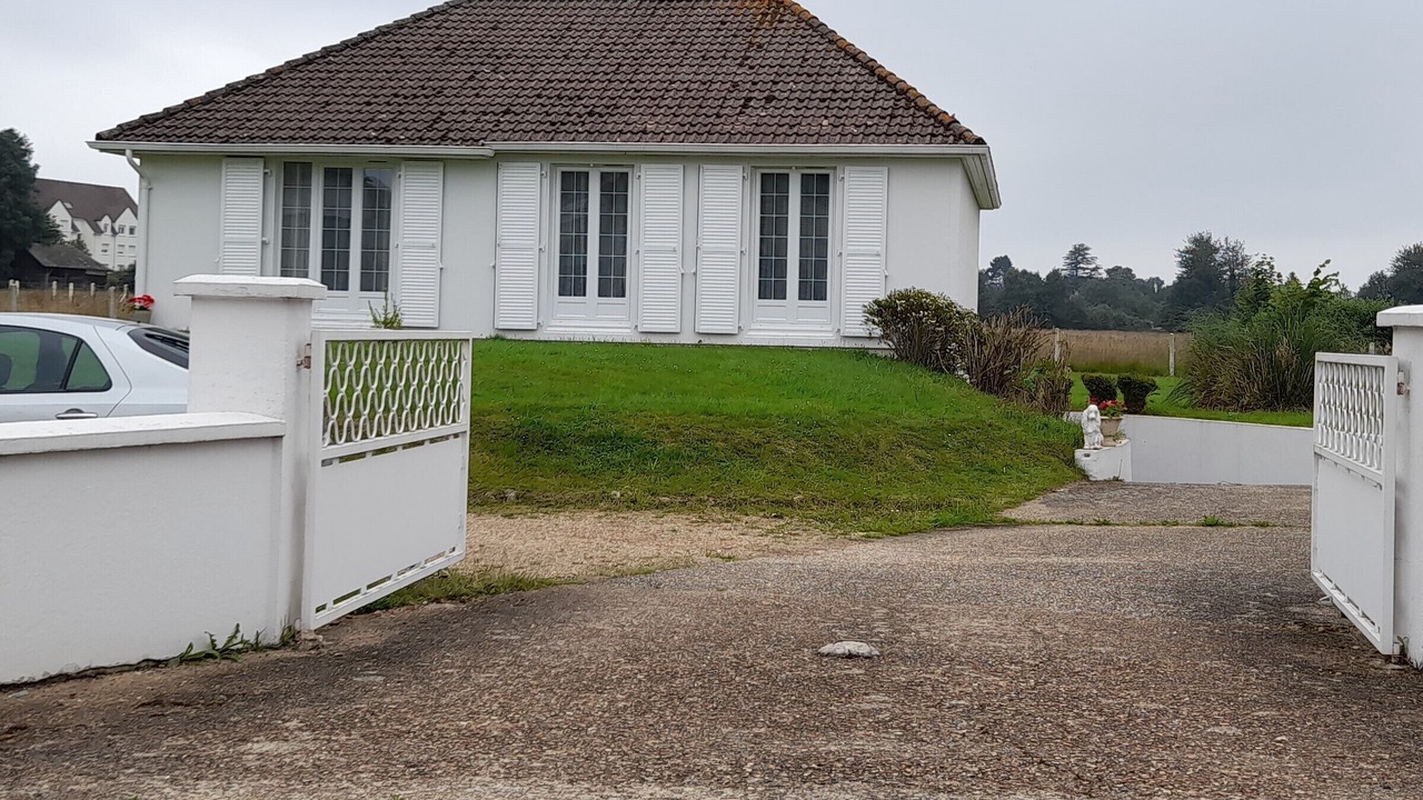Photo of Outdoor in Beuzeville