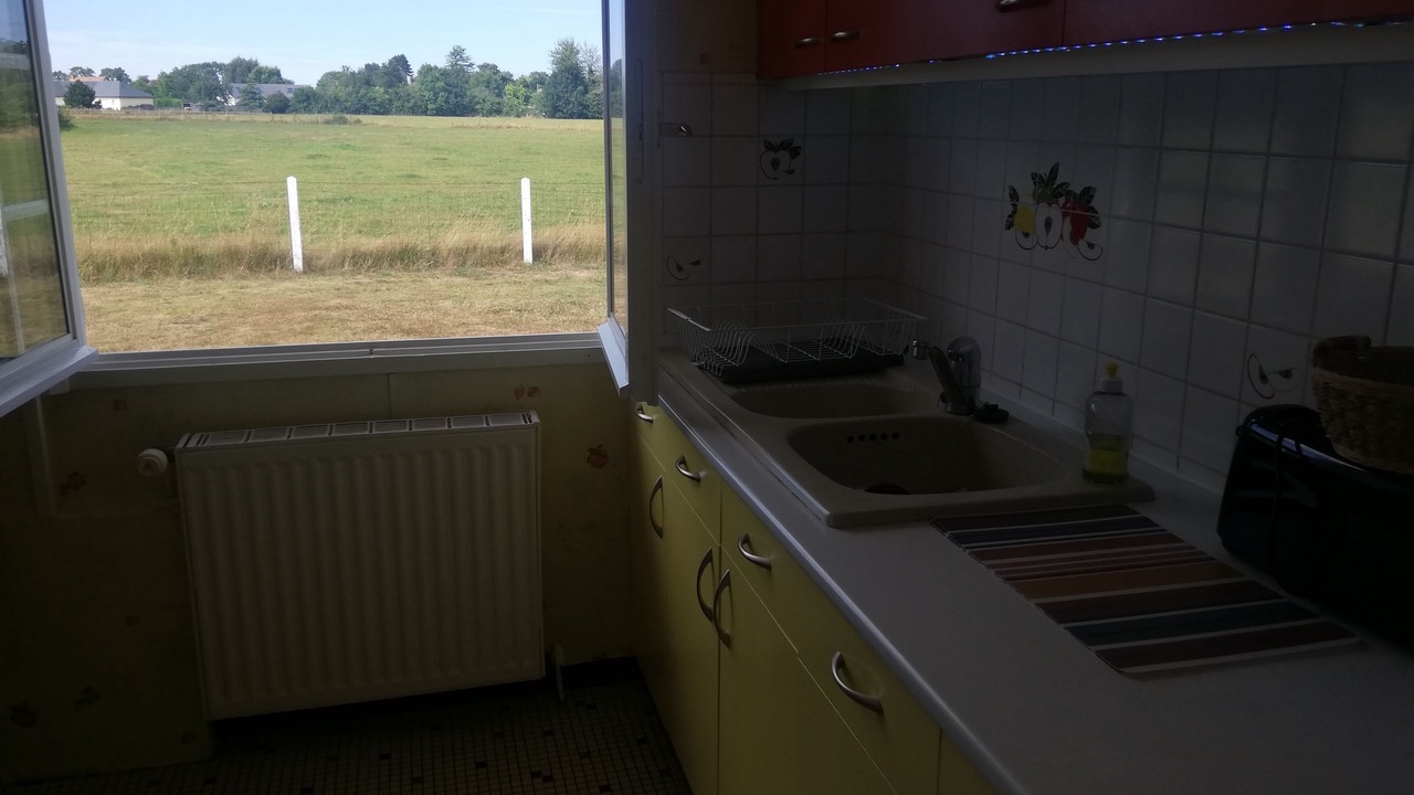 Photo of Kitchen in Beuzeville