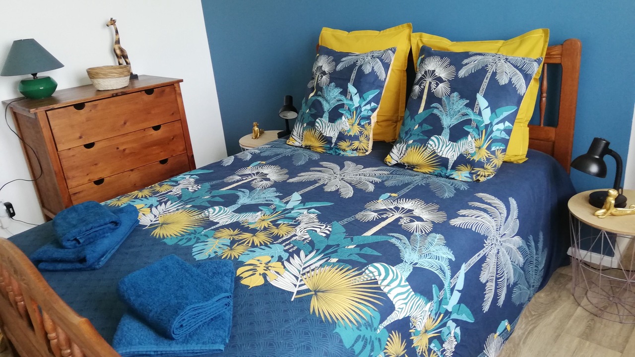 Photo of Bedroom in Beuzeville