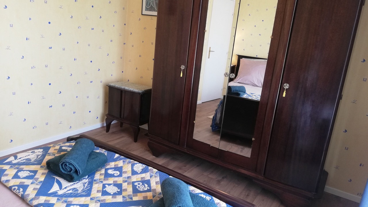 Photo of Bedroom in Beuzeville