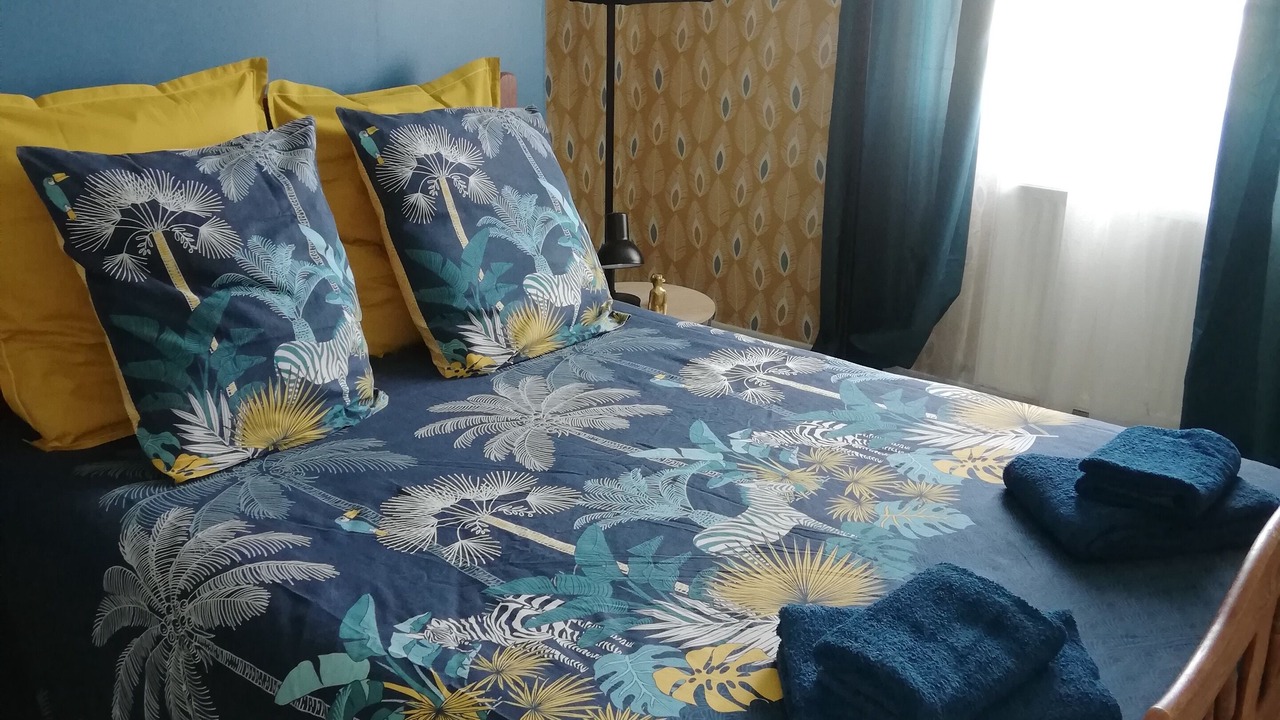Photo of Bedroom in Beuzeville