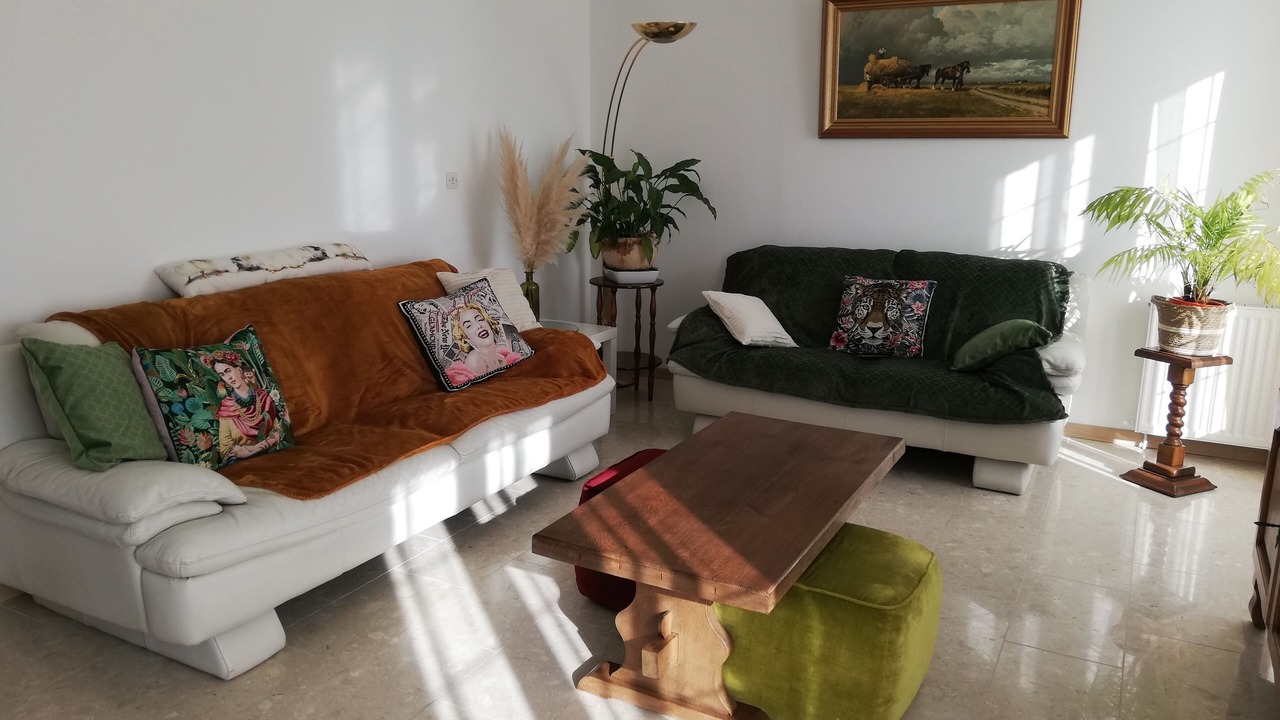 Photo of Livingroom in Beuzeville