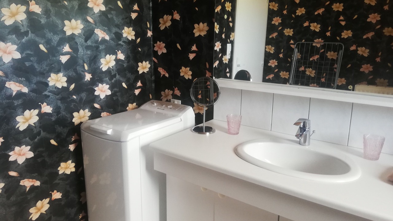 Photo of Bathroom in Beuzeville
