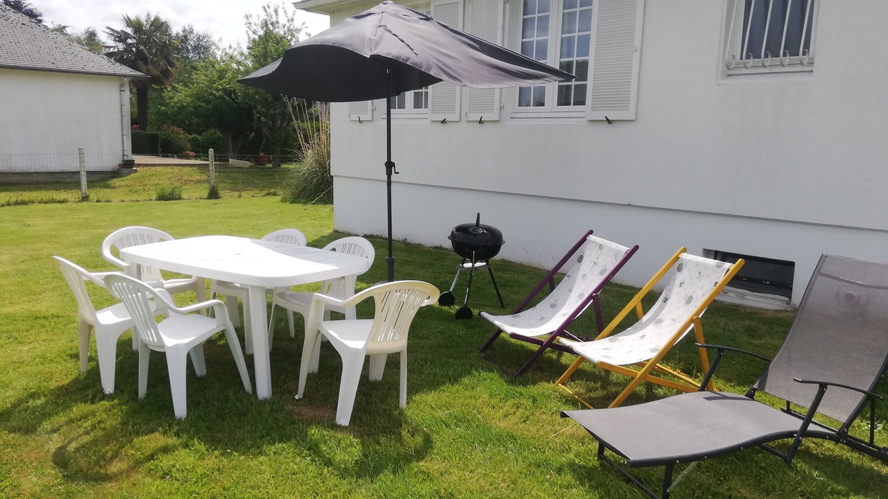 Photo of Outdoor in Beuzeville