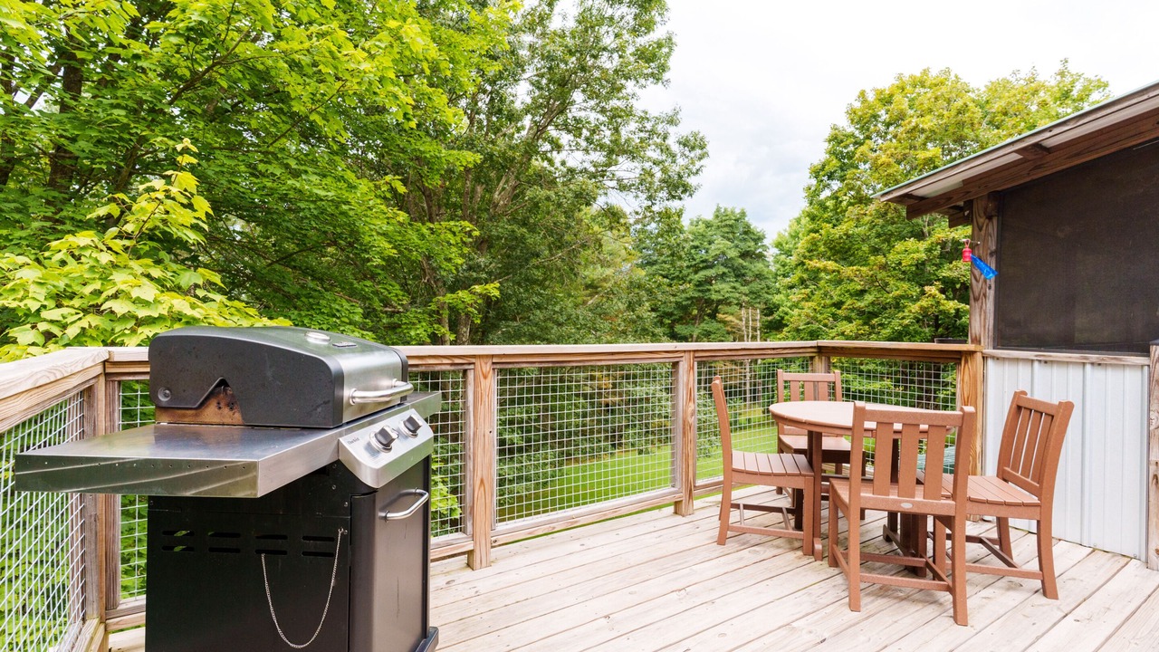 Photo of Outdoor in Laurelville
