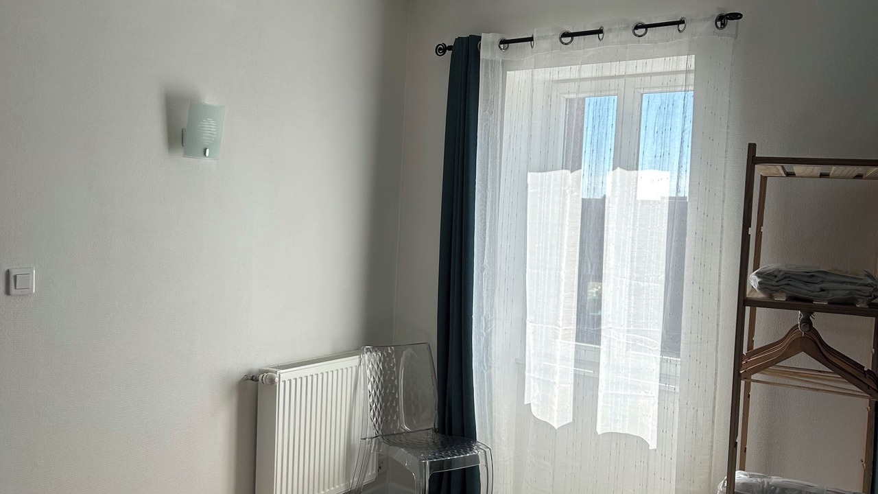 Photo of Bedroom in Nevers