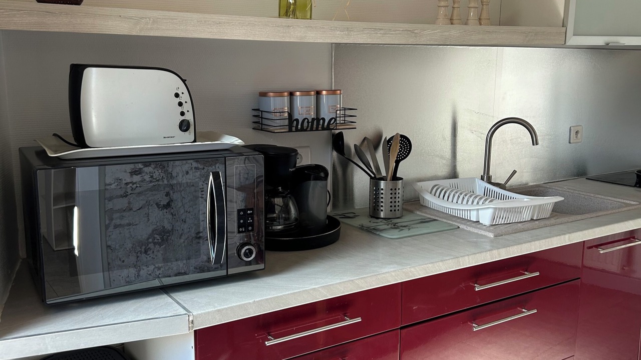 Photo of Kitchen in Nevers