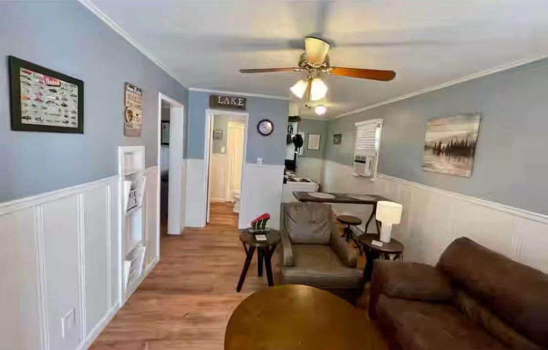 Photo of Bedroom in Bull Shoals