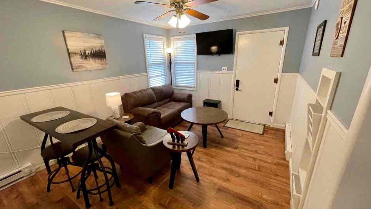 Photo of Livingroom in Bull Shoals