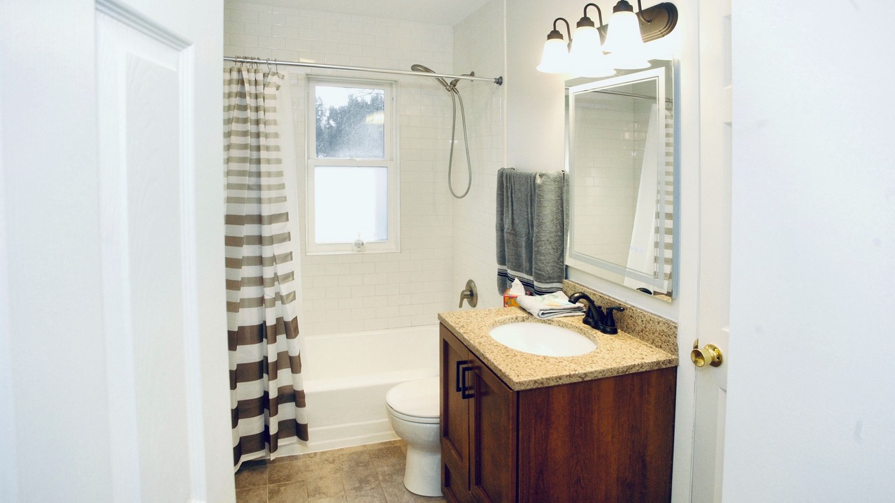 Photo of Bathroom in Chesterton