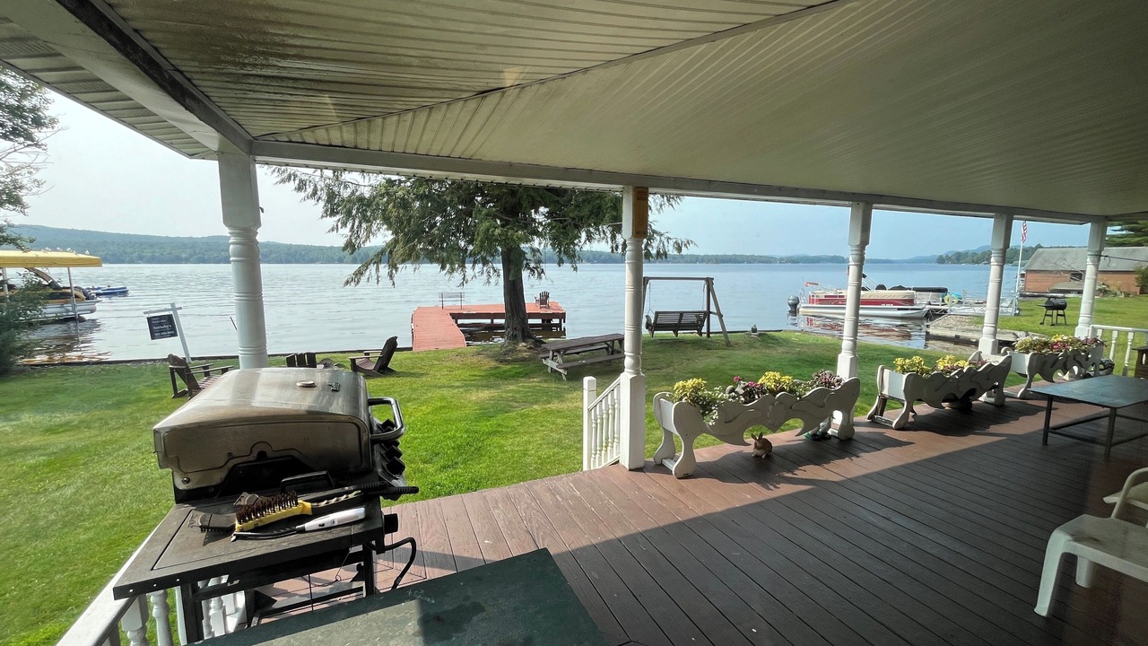 Photo of Outdoor in Town of Webb