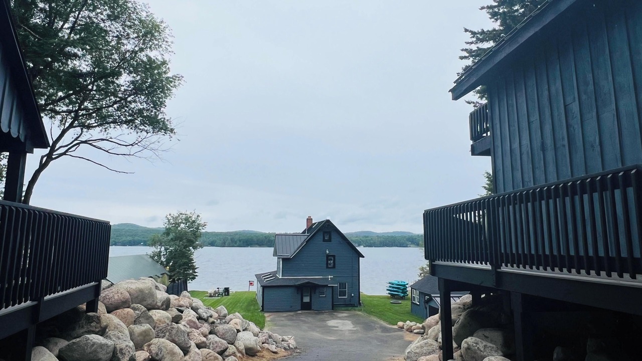 Photo of Outdoor in Town of Webb