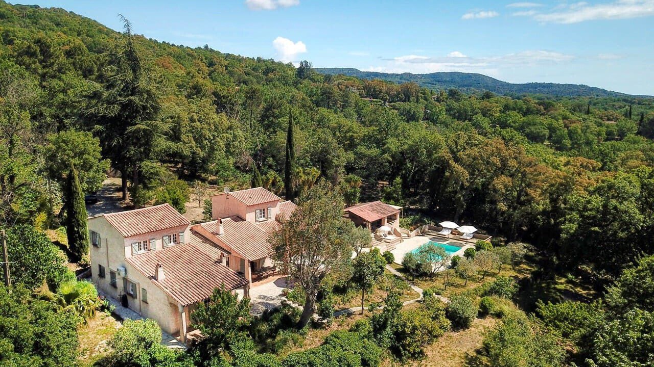 Photo of Outdoor in La Garde-Freinet