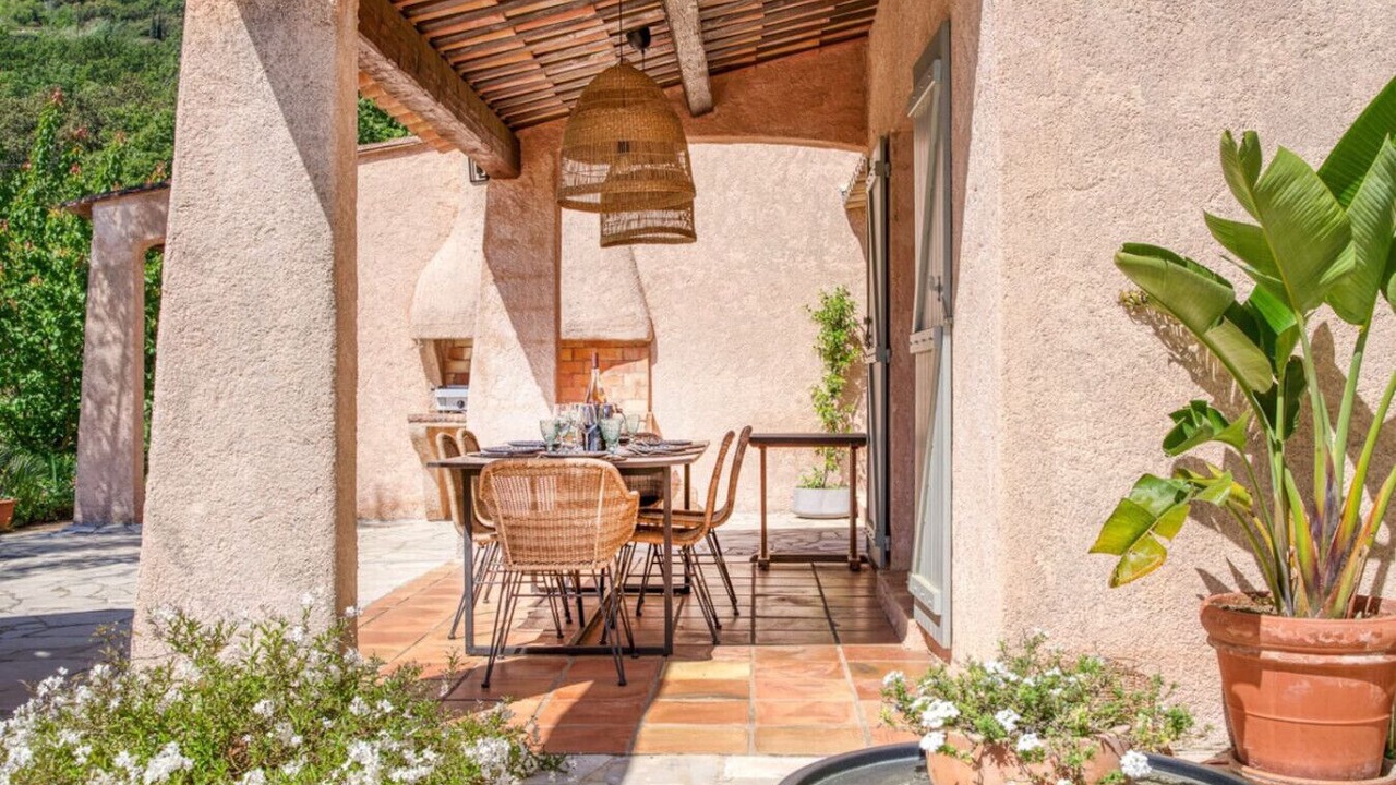 Photo of Outdoor in La Garde-Freinet