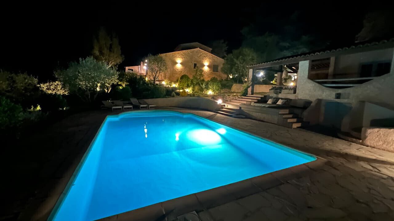 Photo of Outdoor in La Garde-Freinet