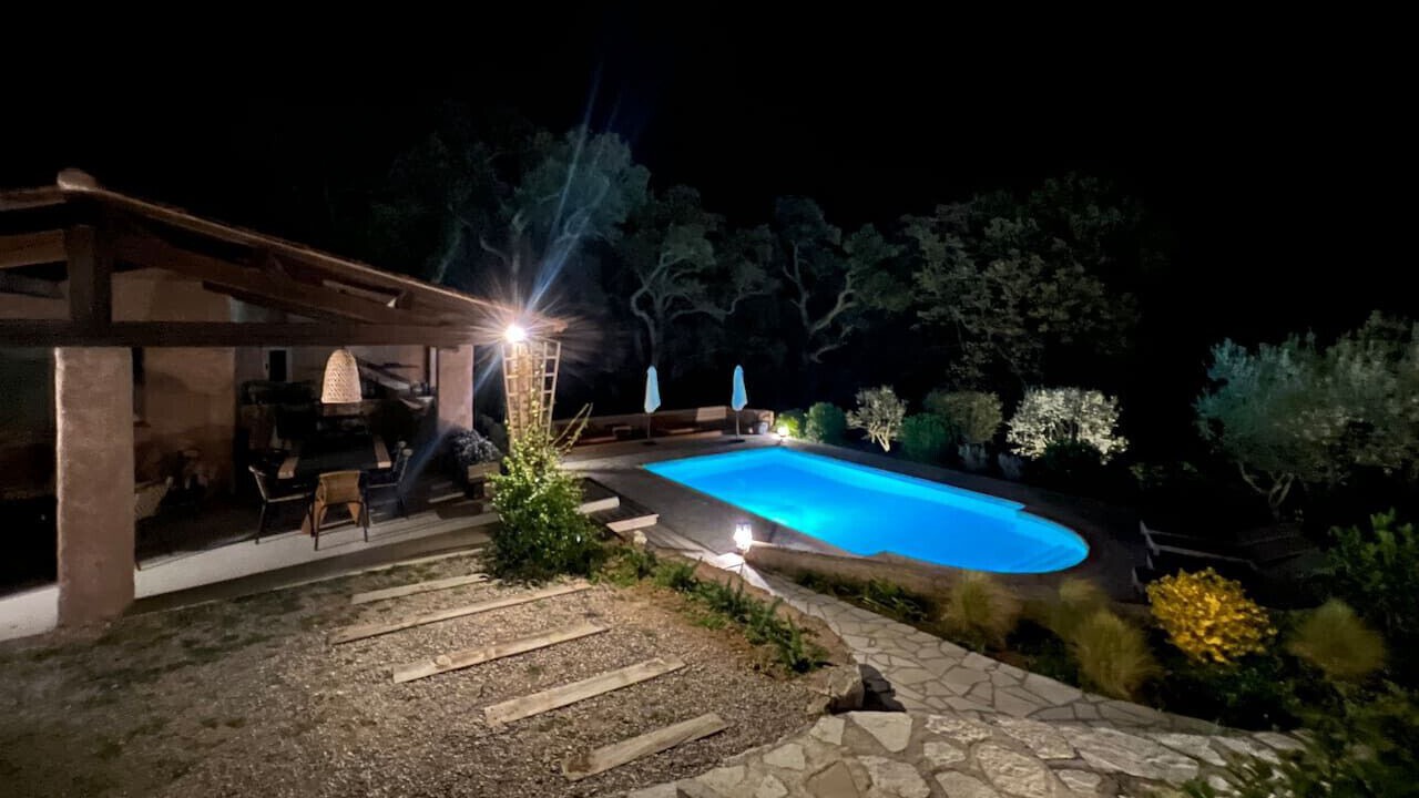 Photo of Outdoor in La Garde-Freinet