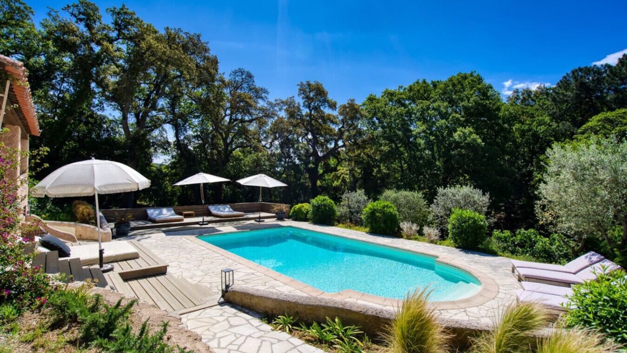 Photo of Outdoor in La Garde-Freinet