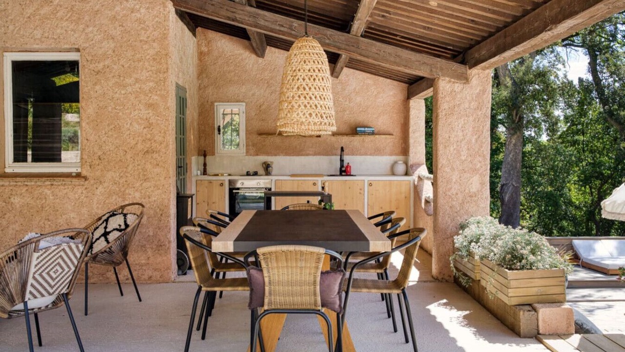 Photo of Outdoor in La Garde-Freinet