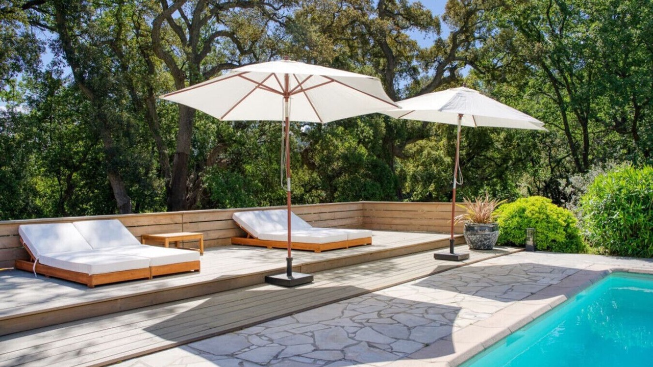 Photo of Outdoor in La Garde-Freinet