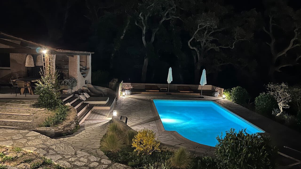 Photo of Outdoor in La Garde-Freinet