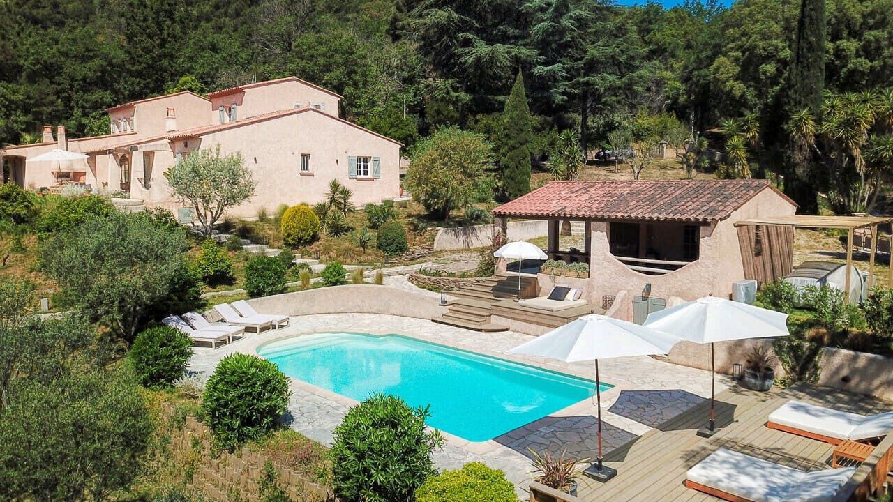 Photo of Outdoor in La Garde-Freinet