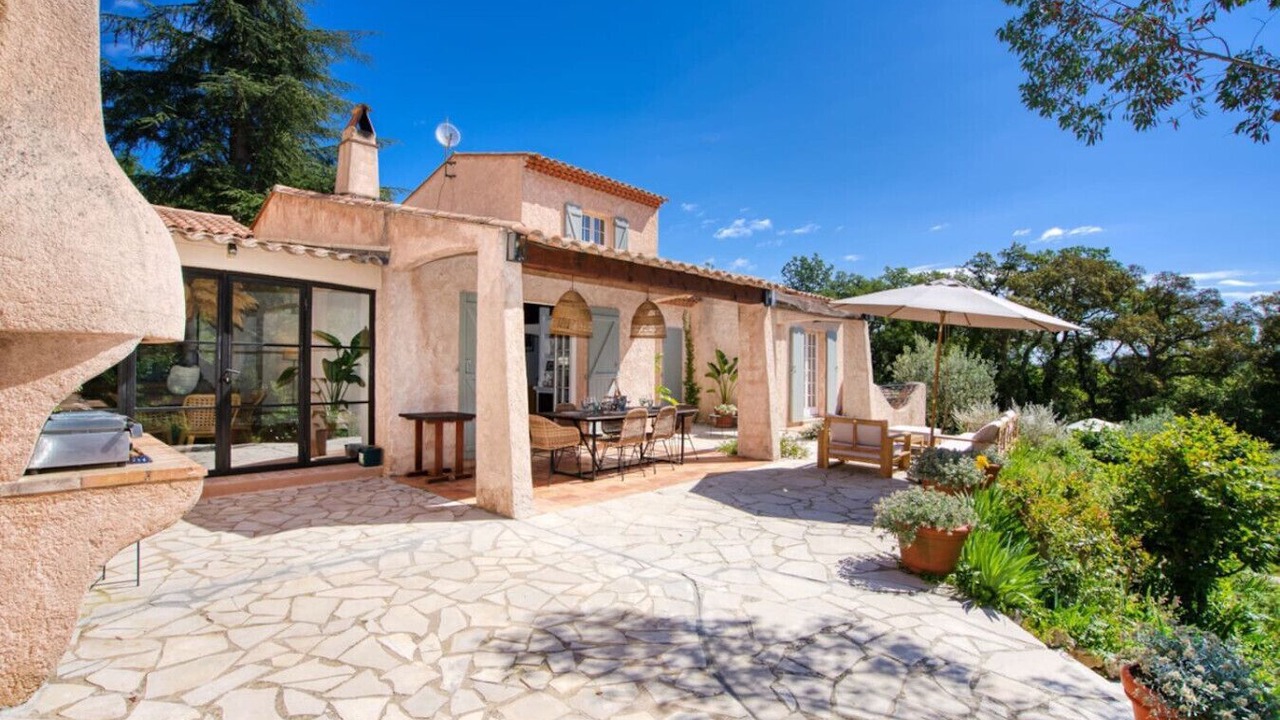 Photo of Outdoor in La Garde-Freinet