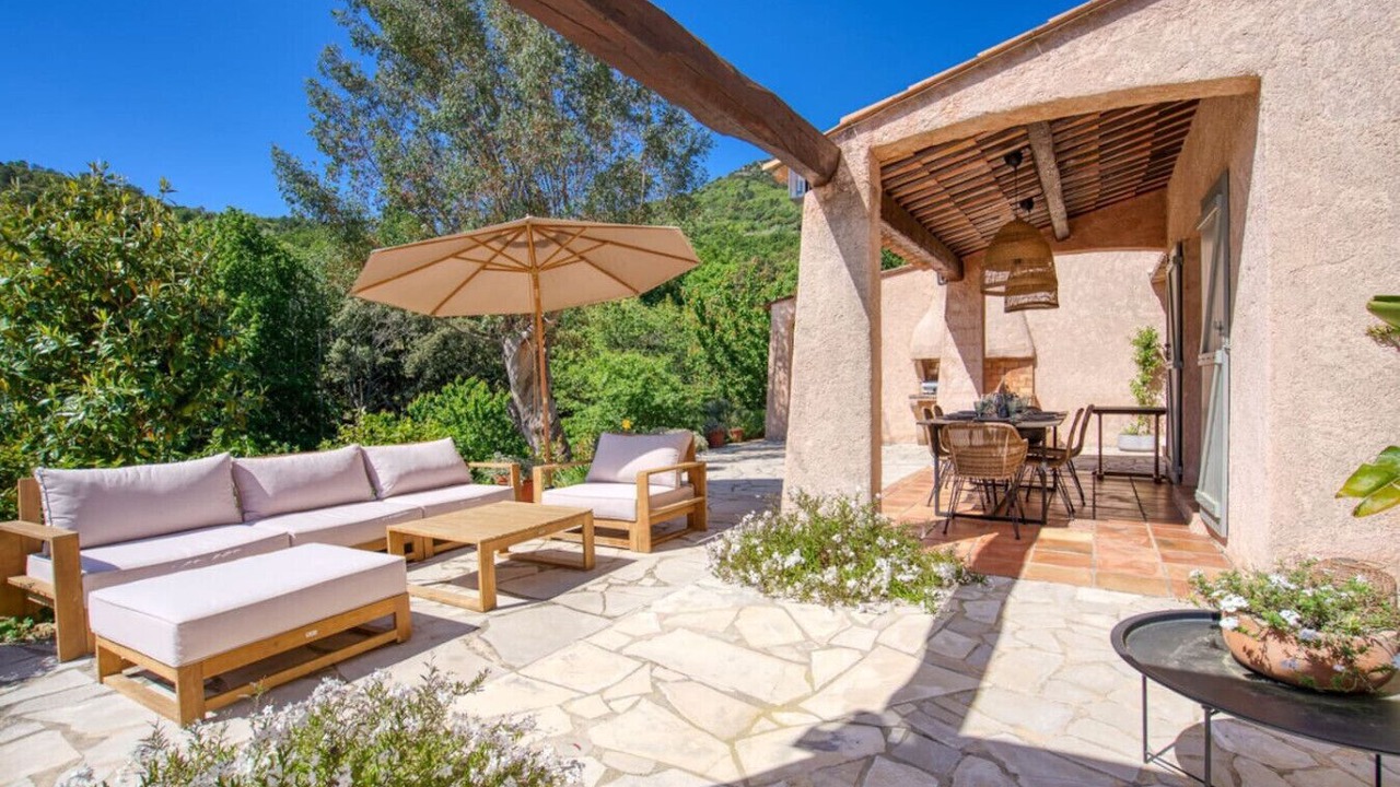 Photo of Outdoor in La Garde-Freinet