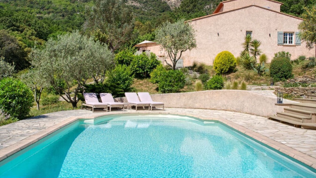 Photo of Outdoor in La Garde-Freinet