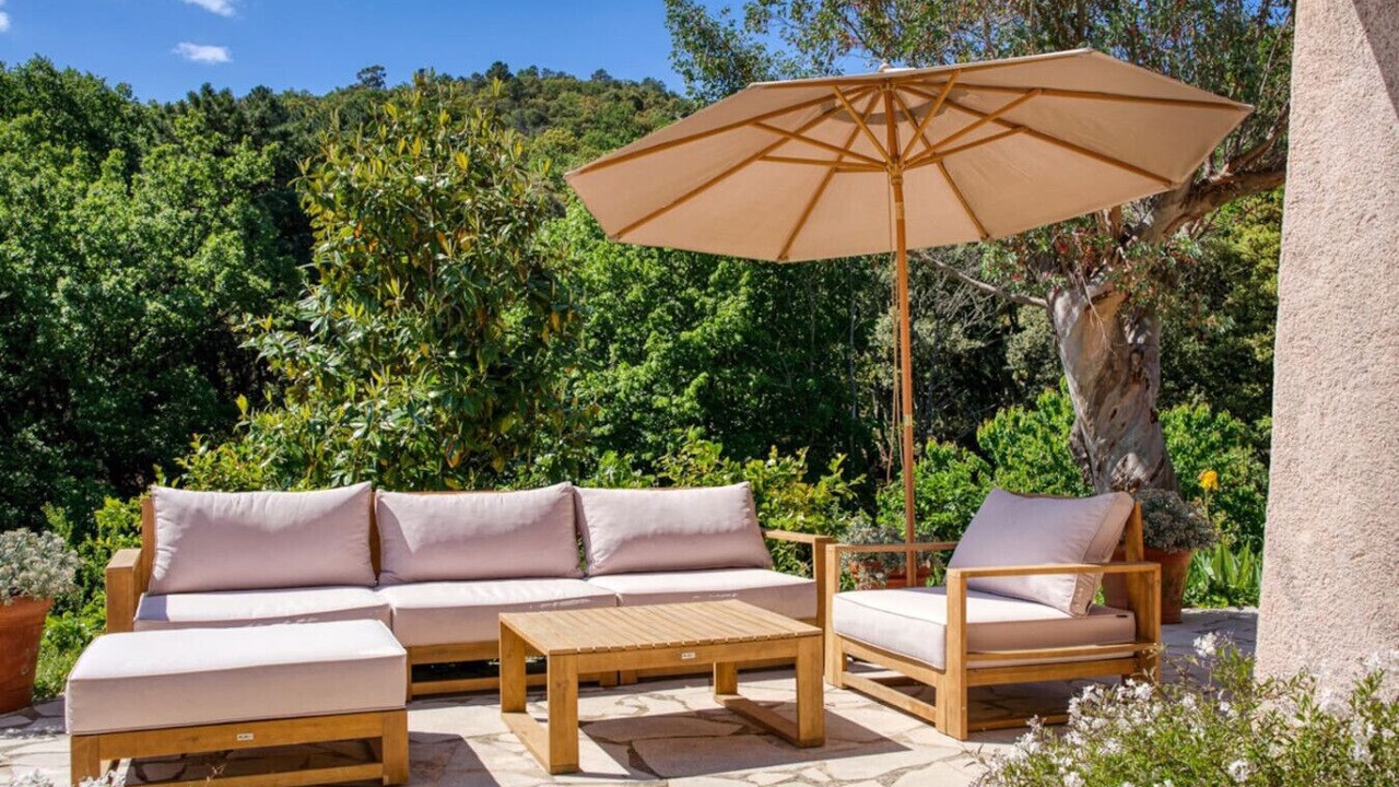 Photo of Outdoor in La Garde-Freinet