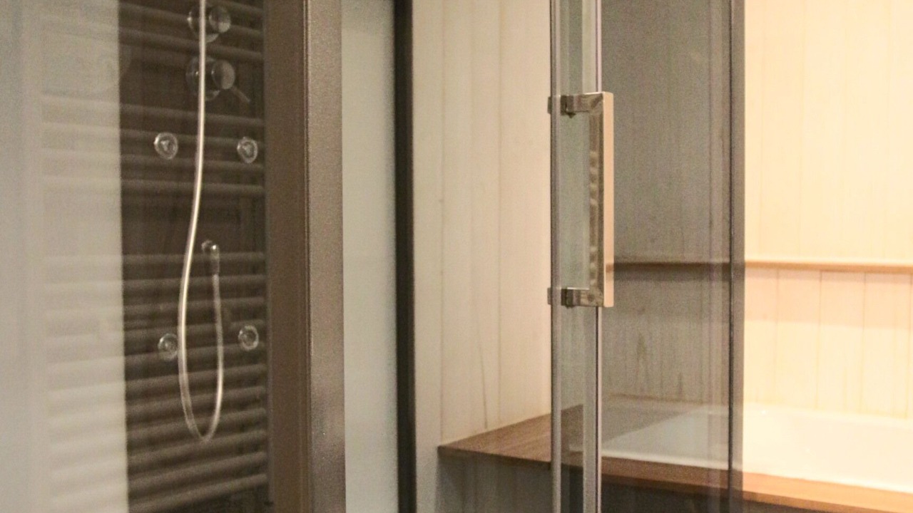 Photo of Bathroom in Floirac