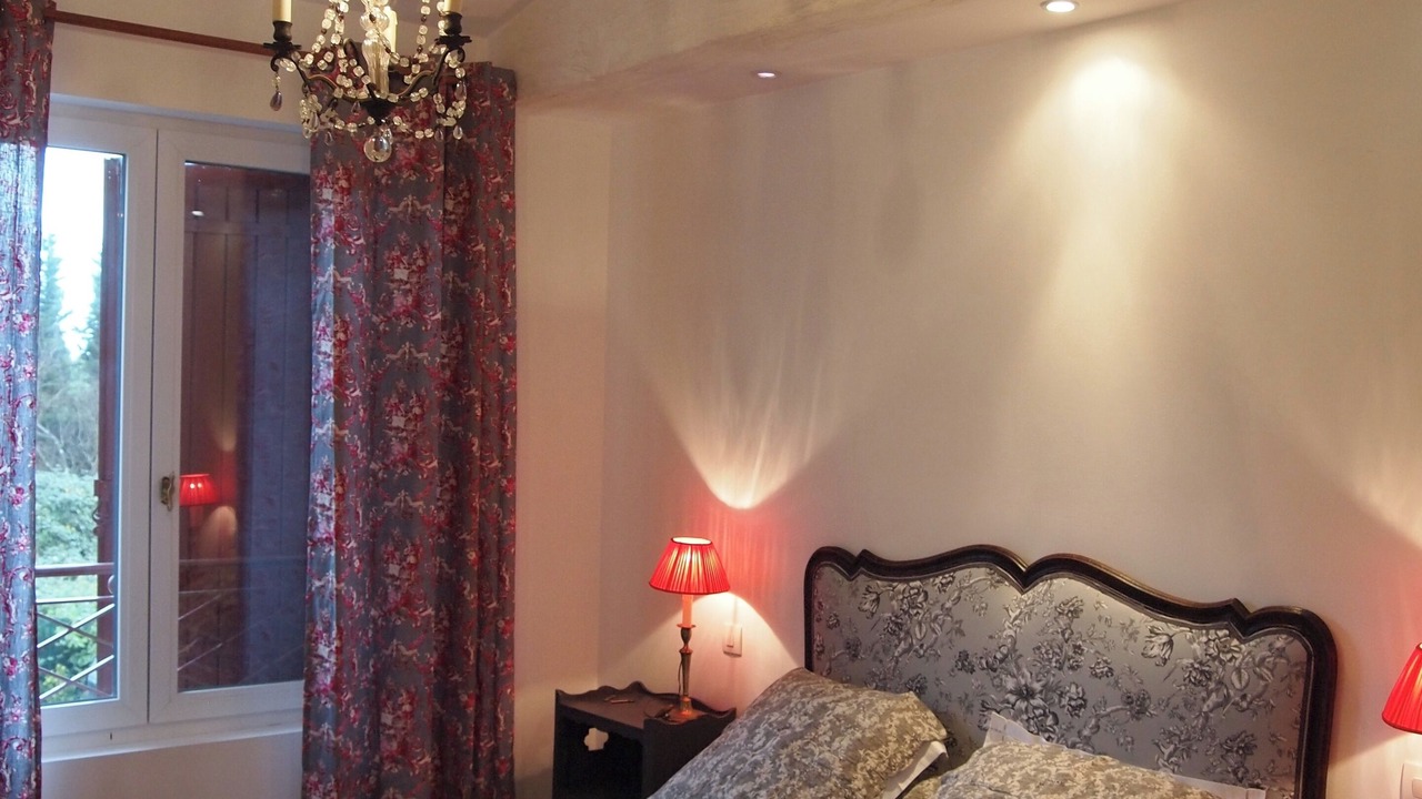 Photo of Bedroom in Floirac
