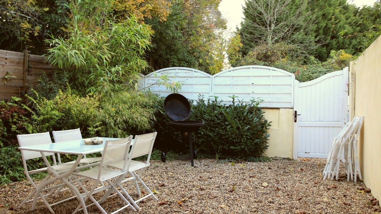Photo of Outdoor in Floirac