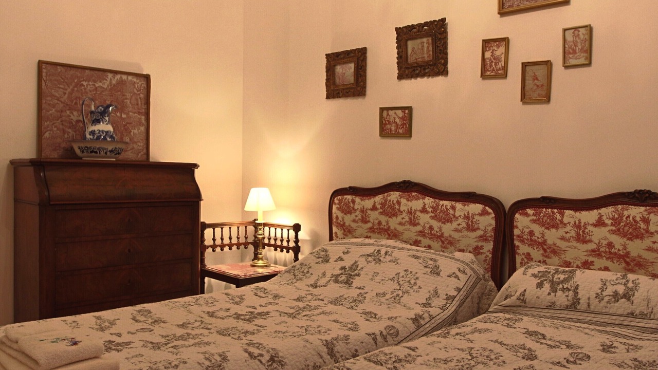 Photo of Bedroom in Floirac