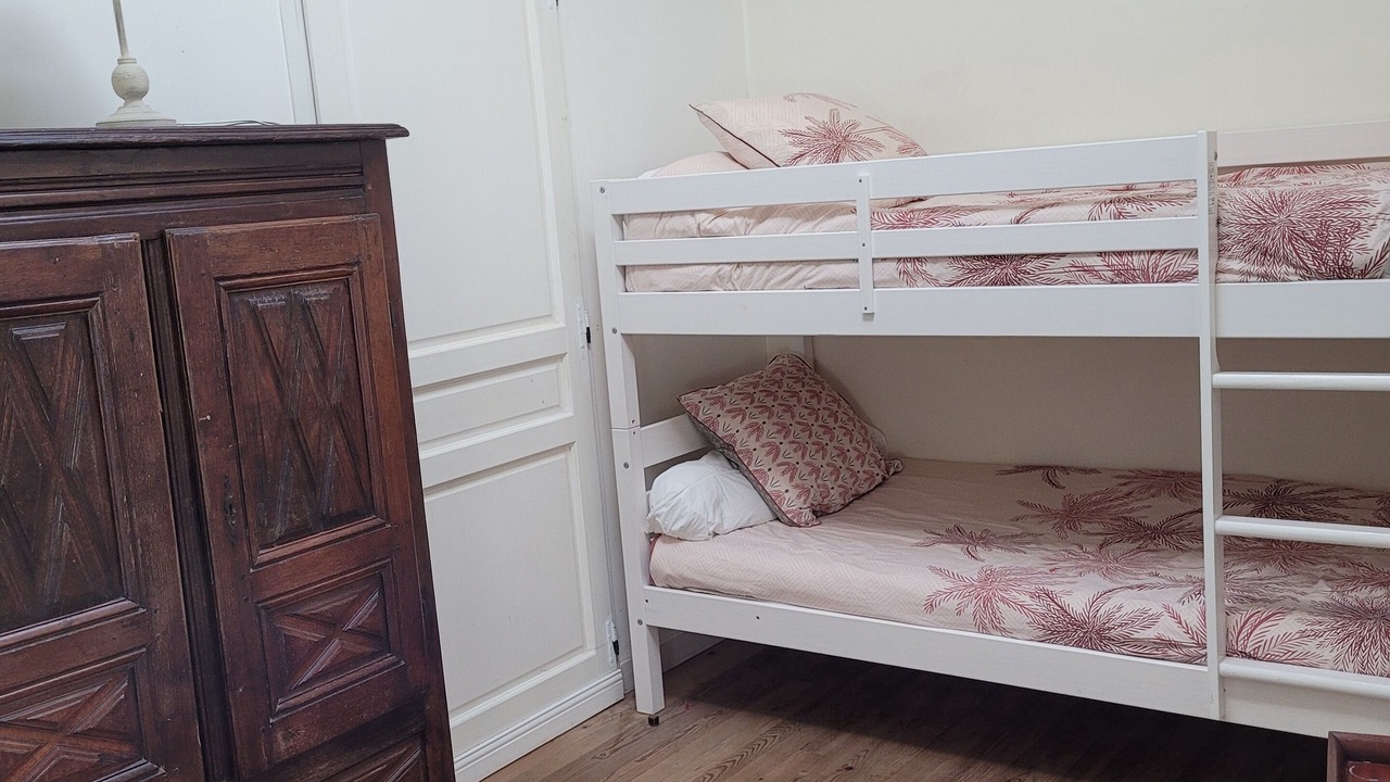 Photo of Bedroom in Floirac