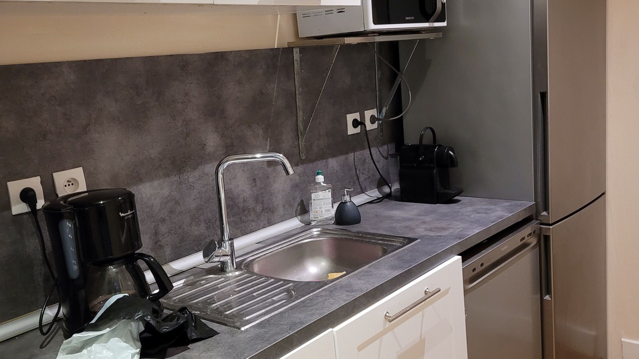 Photo of Kitchen in Floirac